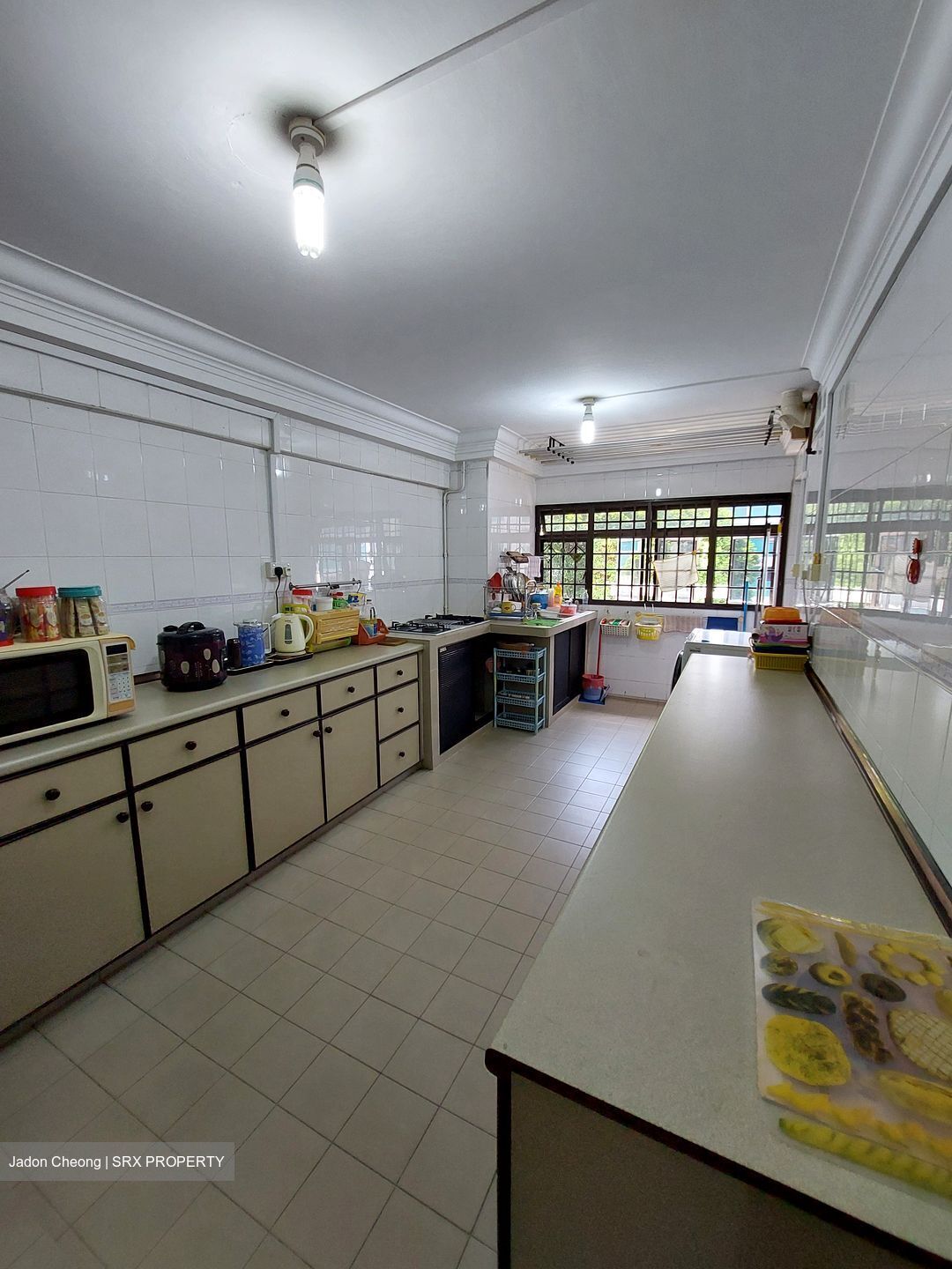 Blk 23 MARSILING DRIVE (Woodlands), HDB 3 Rooms #488810621